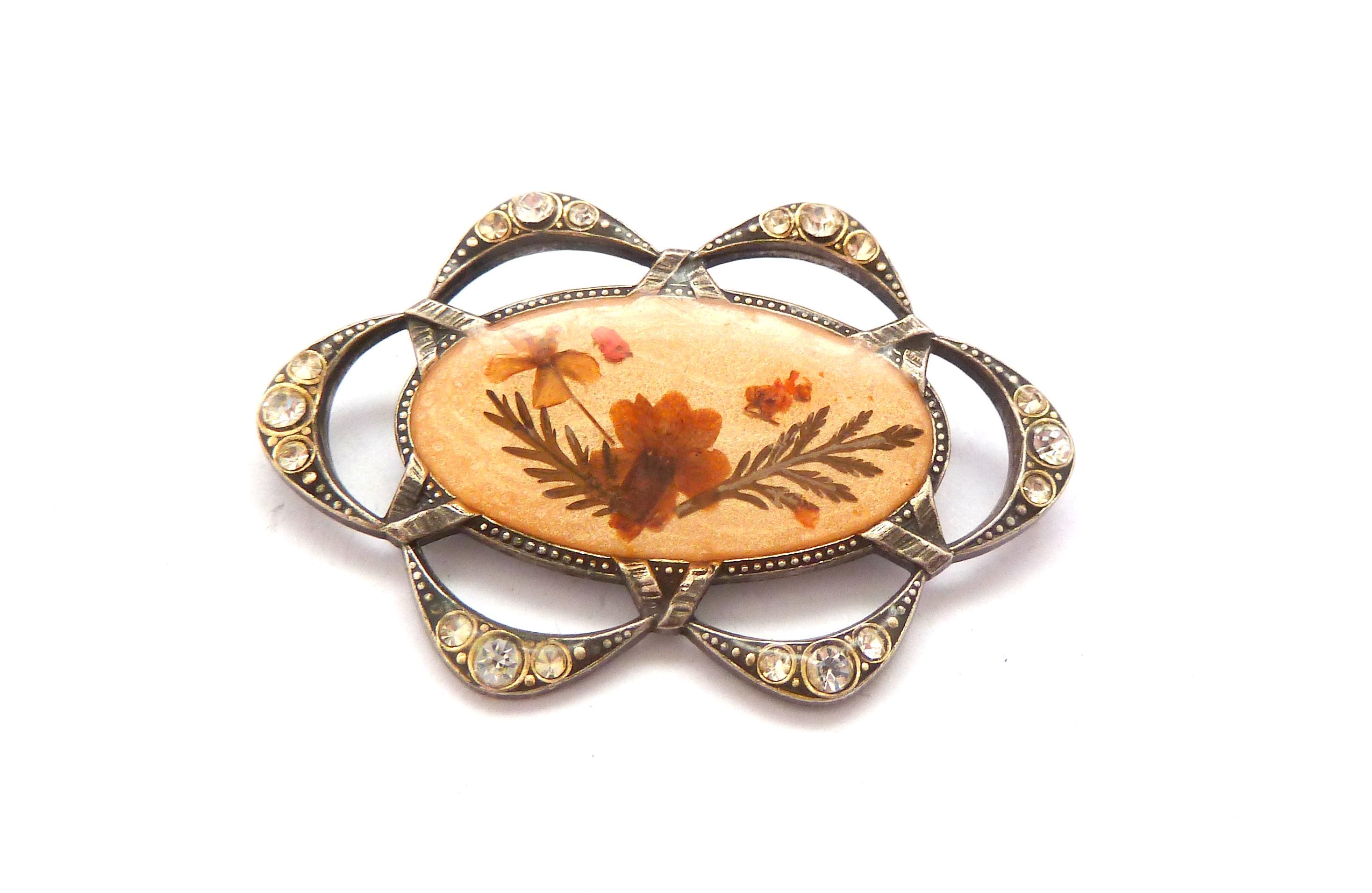 Pierre bex brooch - Etsy 日本