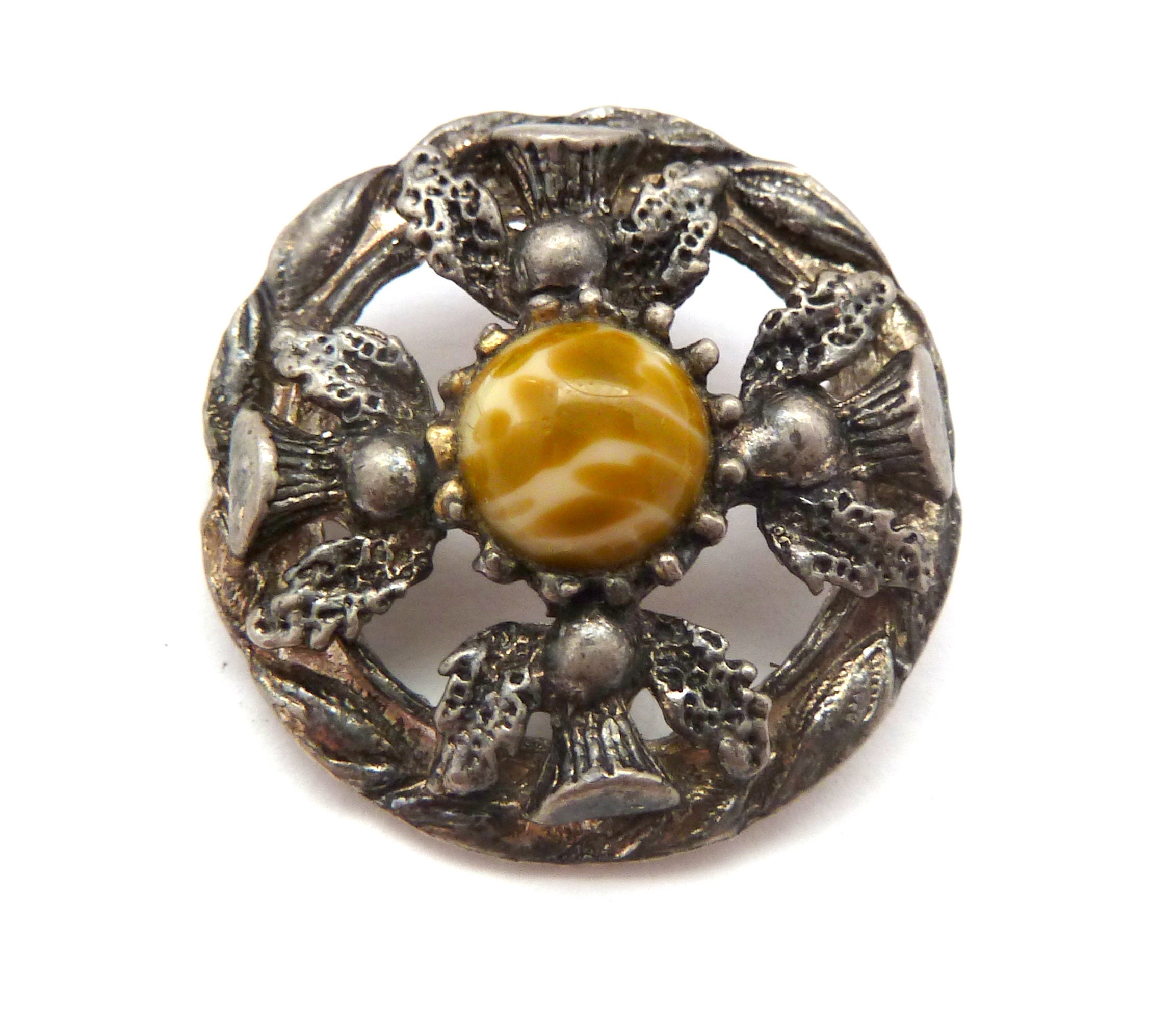 Order of the Garter Pin - Etsy