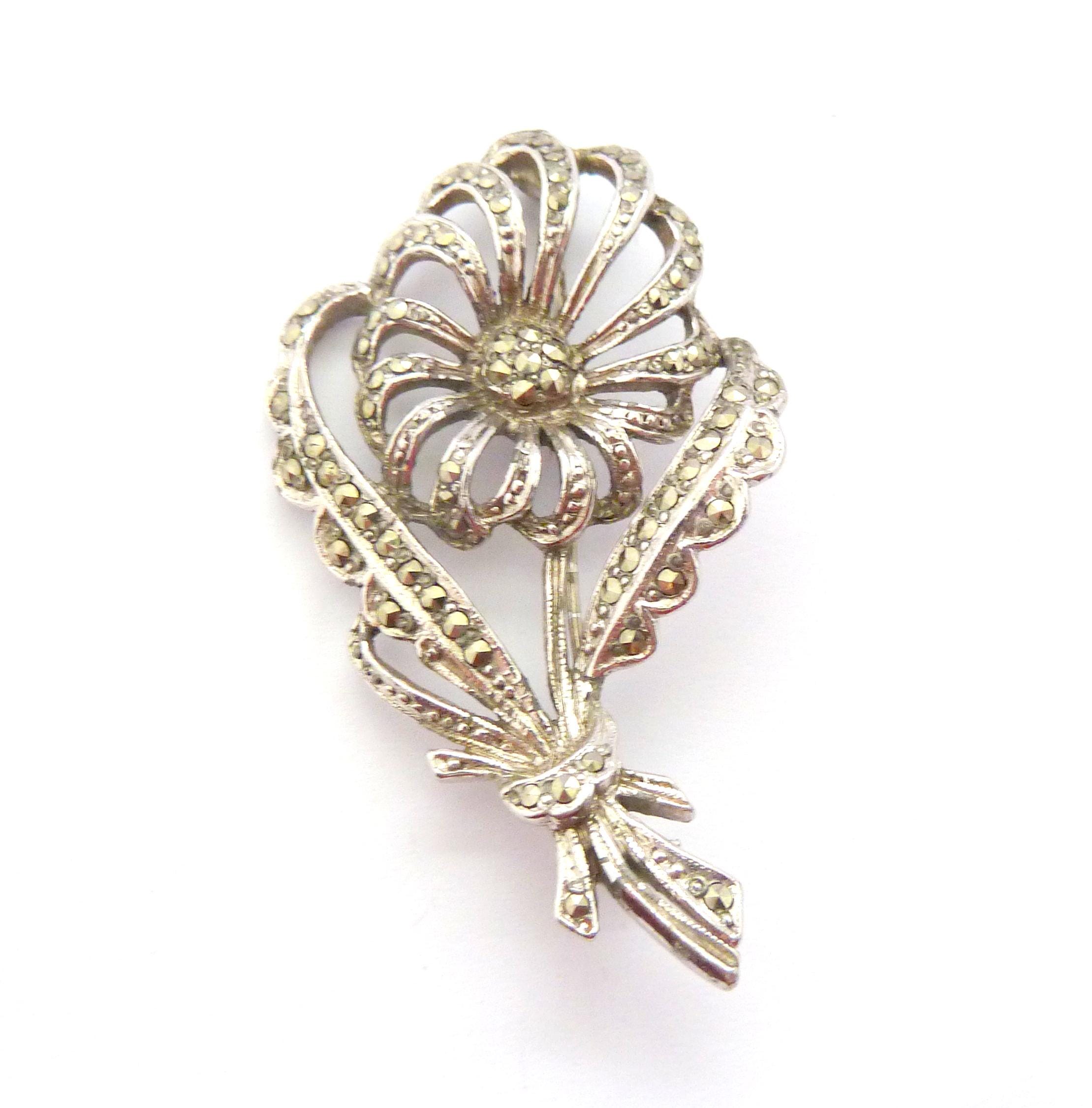 Boho Jewellery Ltd のヴィンテージ BJL マーカサイトセット