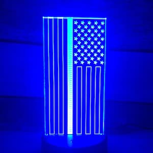 Law Enforcement LED Light