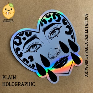 Service d'impression et de découpe d'autocollants personnalisés - Autocollants découpés - Toutes formes - Finitions transparentes, brillantes, mates et holographiques disponibles.