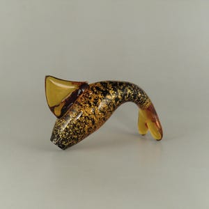 Exbor Glass Fish - Etsy