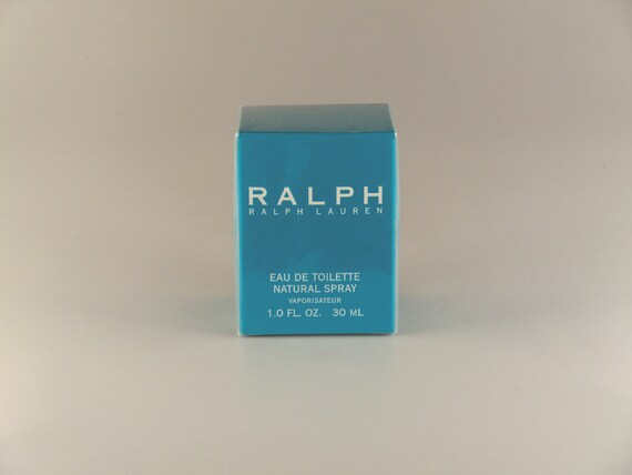 Ralph Lauren Ralph Eau De Toilette 30 Ml / 1.0 Fl. Oz - Etsy