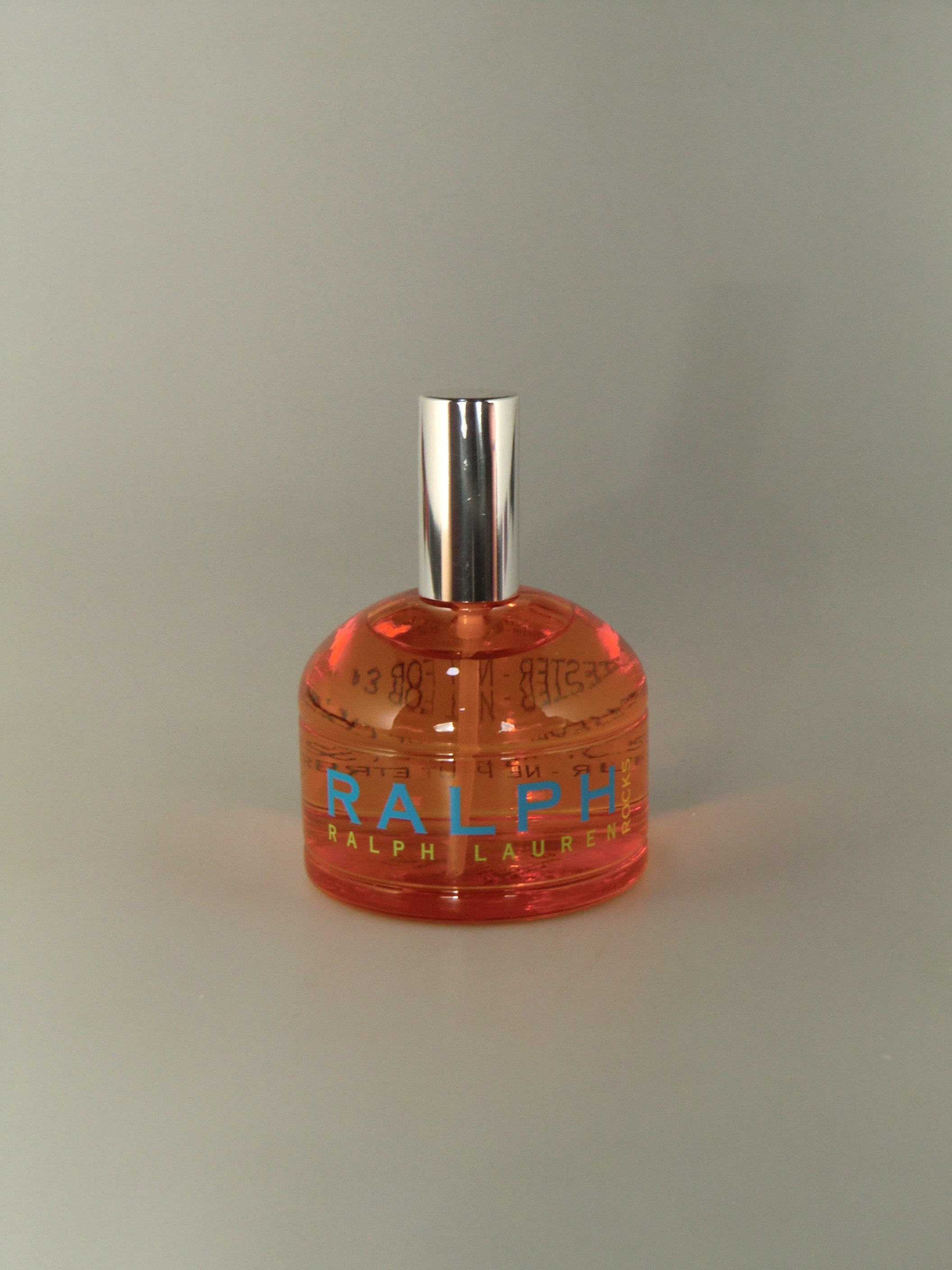 Vintage Ralph Lauren Ralph Rocks Eau De Toilette 100 Ml Fl