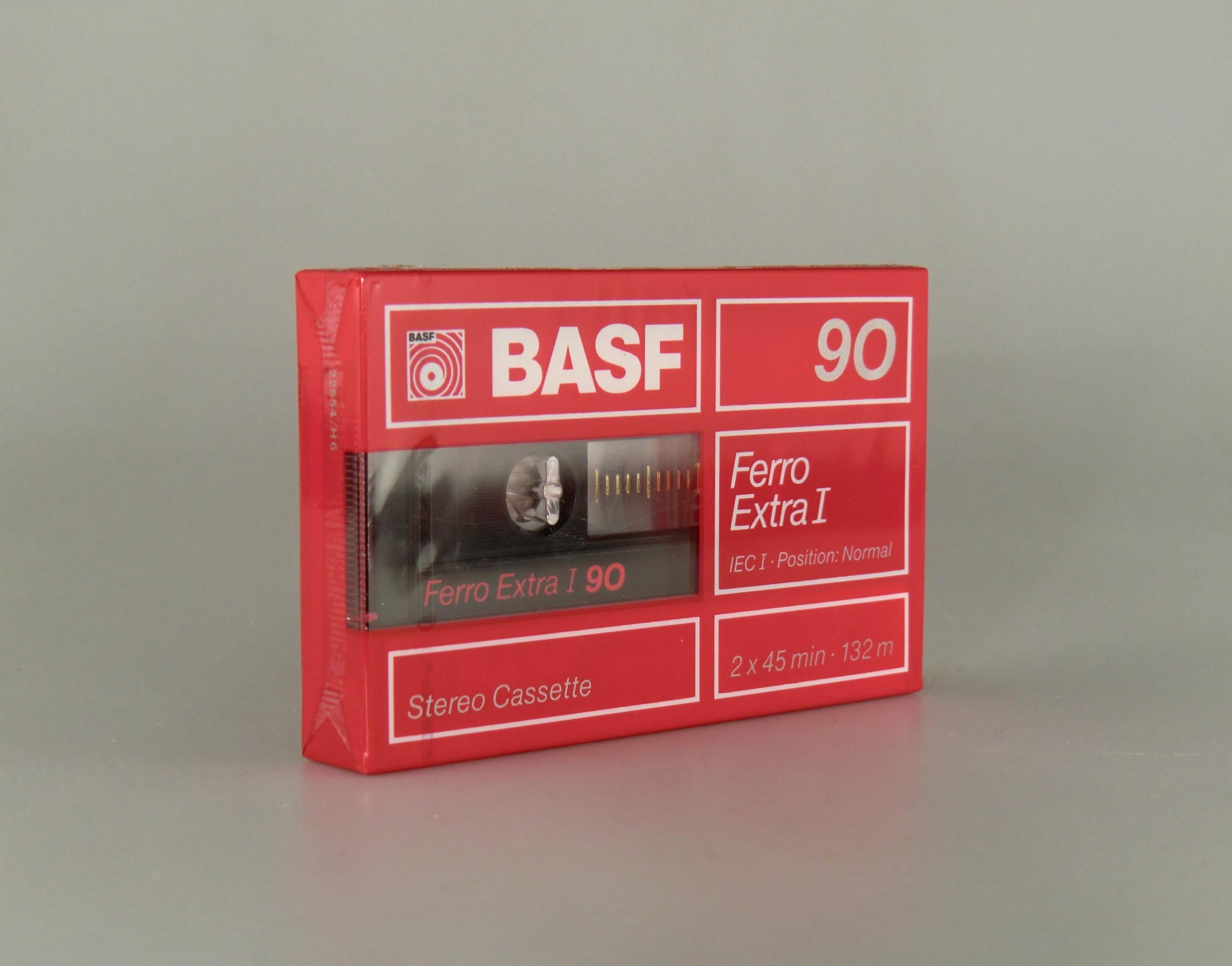 BASF Ferro Extra I 90 | Köp på (725892634