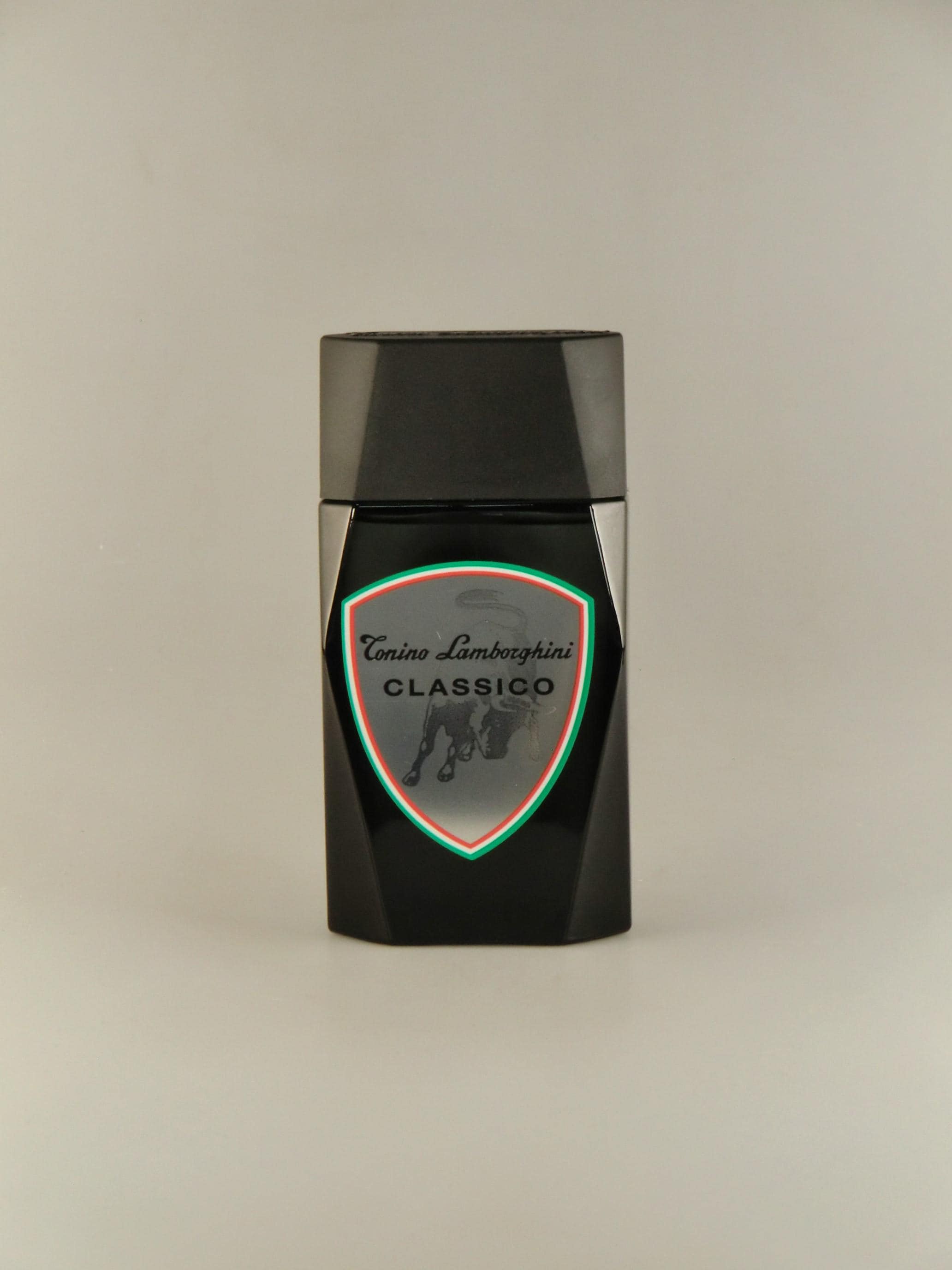 Old Edition Tonino Lamborghini Classico Eau De Toilette Pour Homme