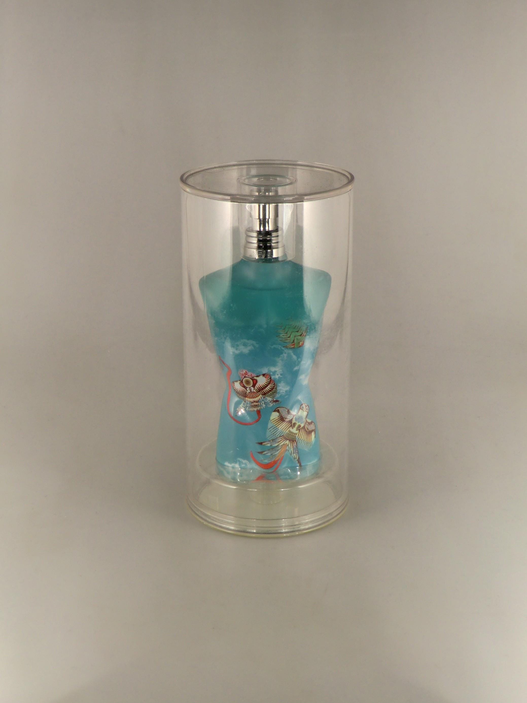 Jean Paul Gaultier Le Male Stimulating Summer Fragrance 2006 4.2