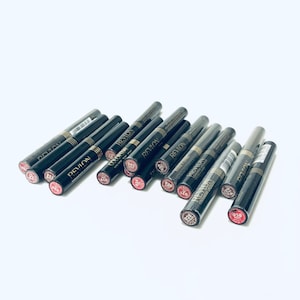 Revlon Lipstick Colorstay Lipcolor