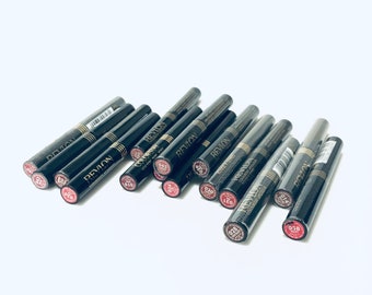 Revlon Lipstick Colorstay Lipcolor