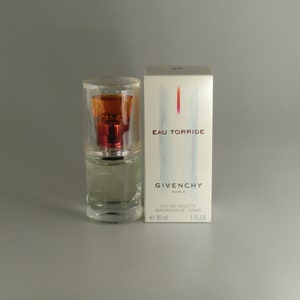 Givenchy Eau Torride Eau de Toilette  1.0 fl.oz. / 30ml