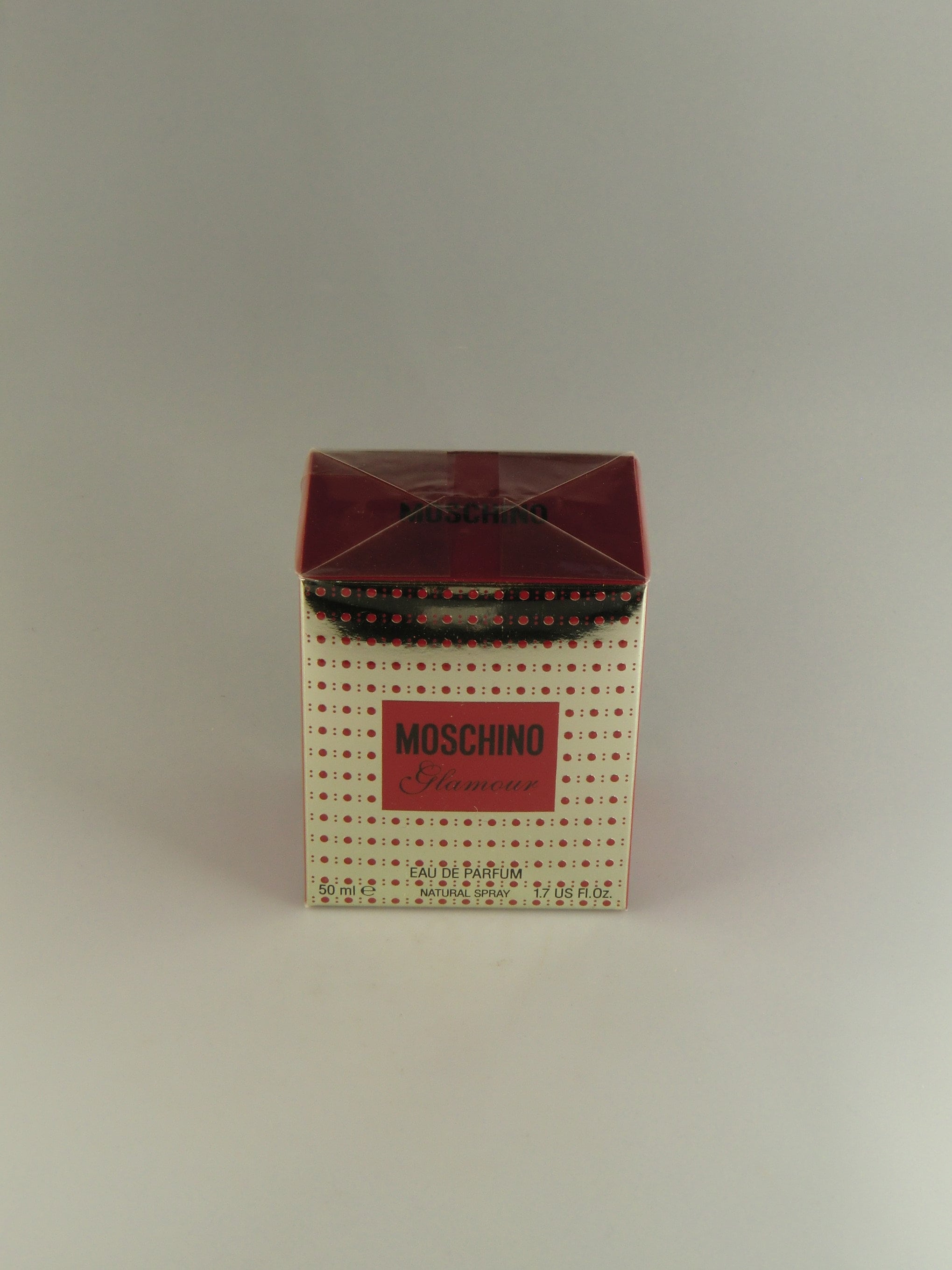 Moschino cheap glamour 50ml