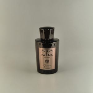 Acqua di Parma Colonia Quercia Eau de Cologne Concentree Natural Spray  6 FL.OZ / 180ml