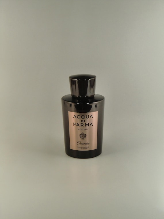 Acqua Di Parma Colonia Quercia Eau De Cologne Concentree Natural