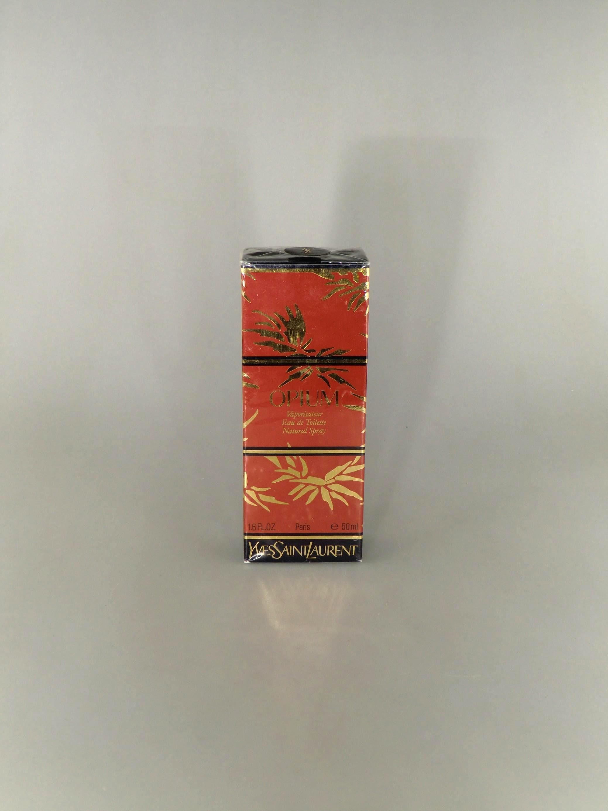 Opium vintage ysl - Etsy 日本