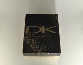 Black Cashmere Donna Karan New York for Women 30 ml/1 oz Eau de