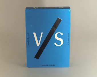 Loción para después del afeitado Versace Versus V/S 100 ml