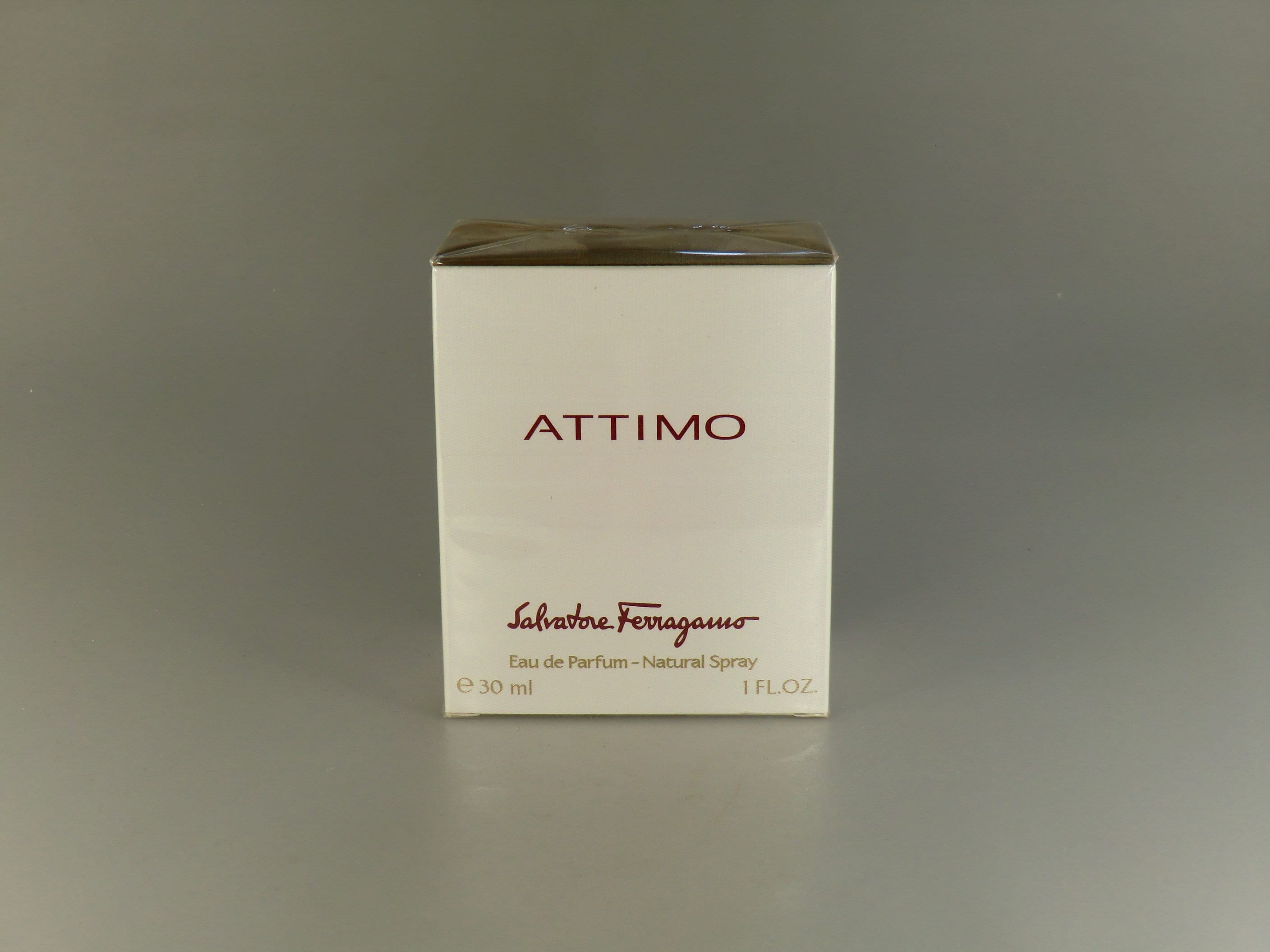 Salvatore Ferragamo Attimo Eau De Parfum 30ml - Main Image