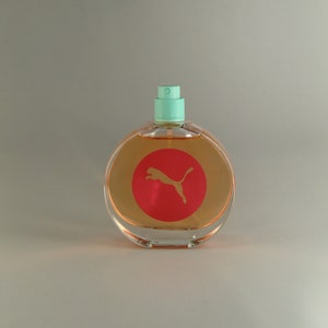 Sync Puma Pink Perfume Puma Jam Perfume For Women By Puma