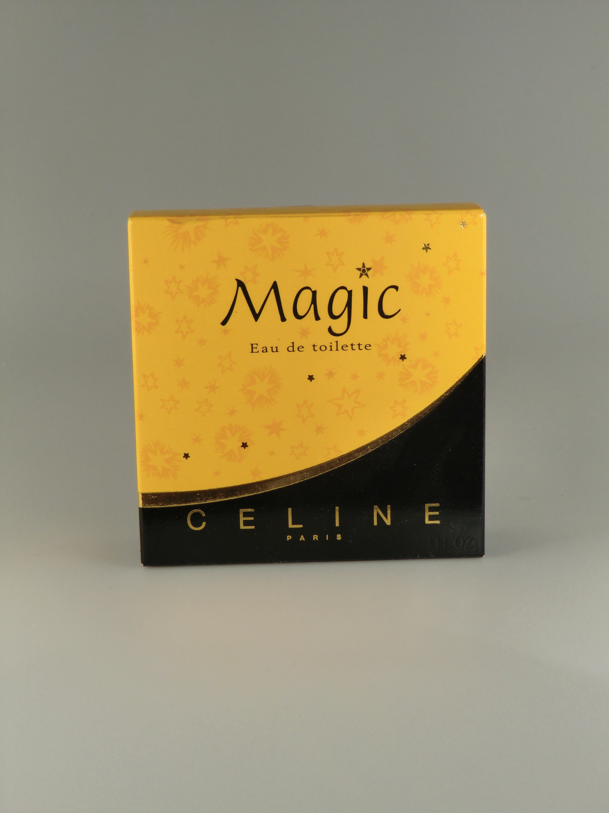 Magic Perfume Celine - Etsy