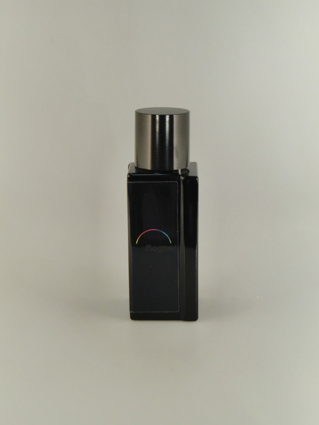 TOP RARE Vintage Bogner Man II Eau De Toilette 100 Ml