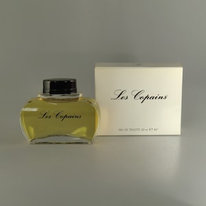 Diana de Silva Les Copains For Women Eau de Toilette Splash  1.7 fl.oz. / 50ml