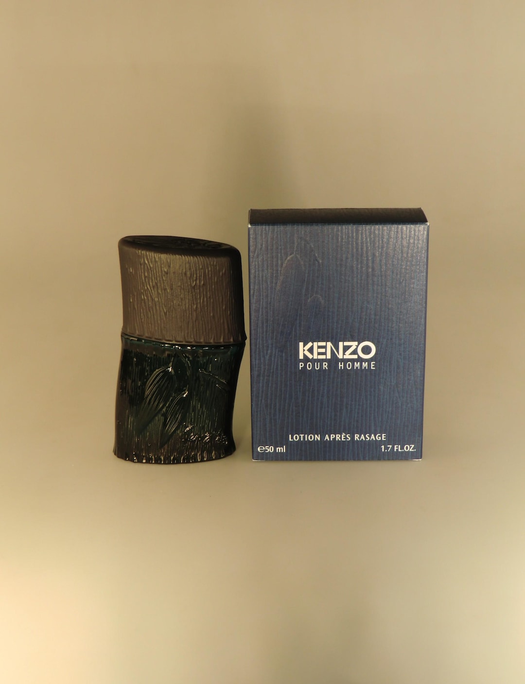 Kenzo Kenzo Pour Homme alcohol-free after shave balm 150ml 150ml