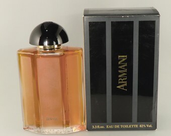 ARMANI 香水 ヴィンテージ ジョルジオ アルマーニ クラシック オードトワレ