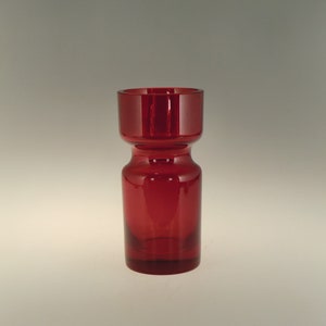 Jan Gabrhel Vase - Etsy