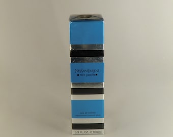 Yves Saint Laurent Rive Gauche Woman Eau de Toilette  3.3 FL.OZ. / 100ml