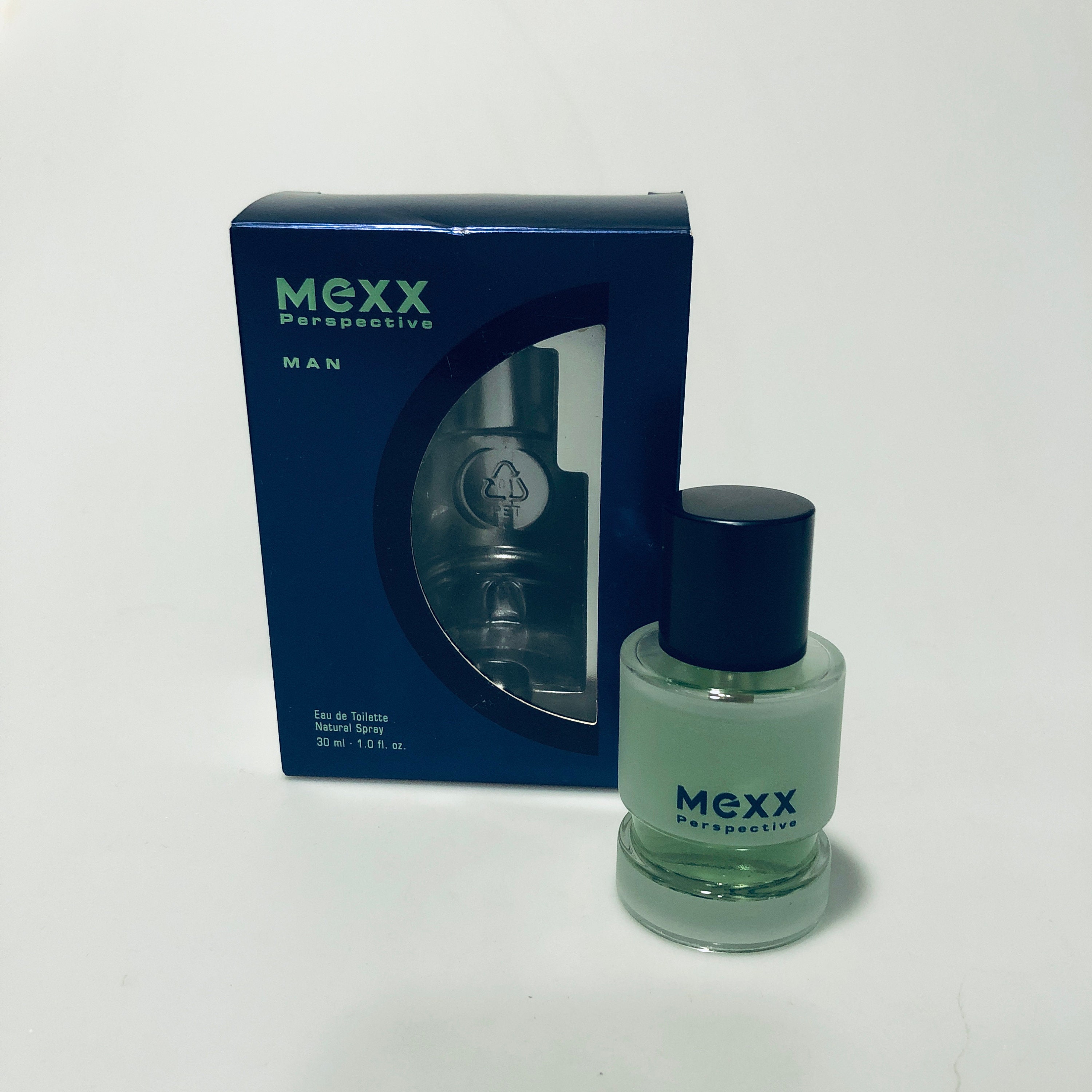 snelheid Samenstelling Pak om te zetten Originele Vintage Mexx perspectief Man Eau de Toilette 30 ml / - Etsy  Nederland