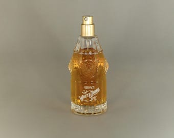 Eau de toilette VERSACE WHITE JEANS 75ml en vaporisateur spray