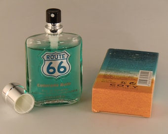 RARE Route 66 Colorado Rain Eau De Toilette Natural Spray