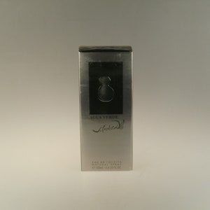 Salvador Dali Agua Verde Eau de Toilette  3.4 fl.oz. / 100ml