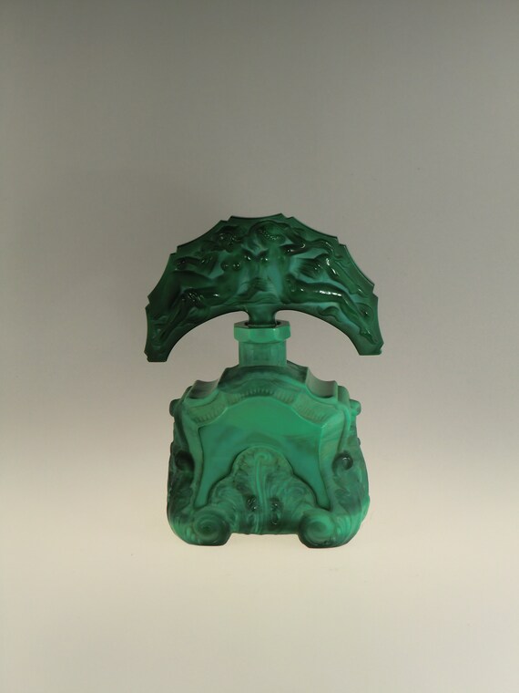 Czech Art Deco Curt Schlevogt Ingrid Art Deco Schlevogt Ingrid Jade