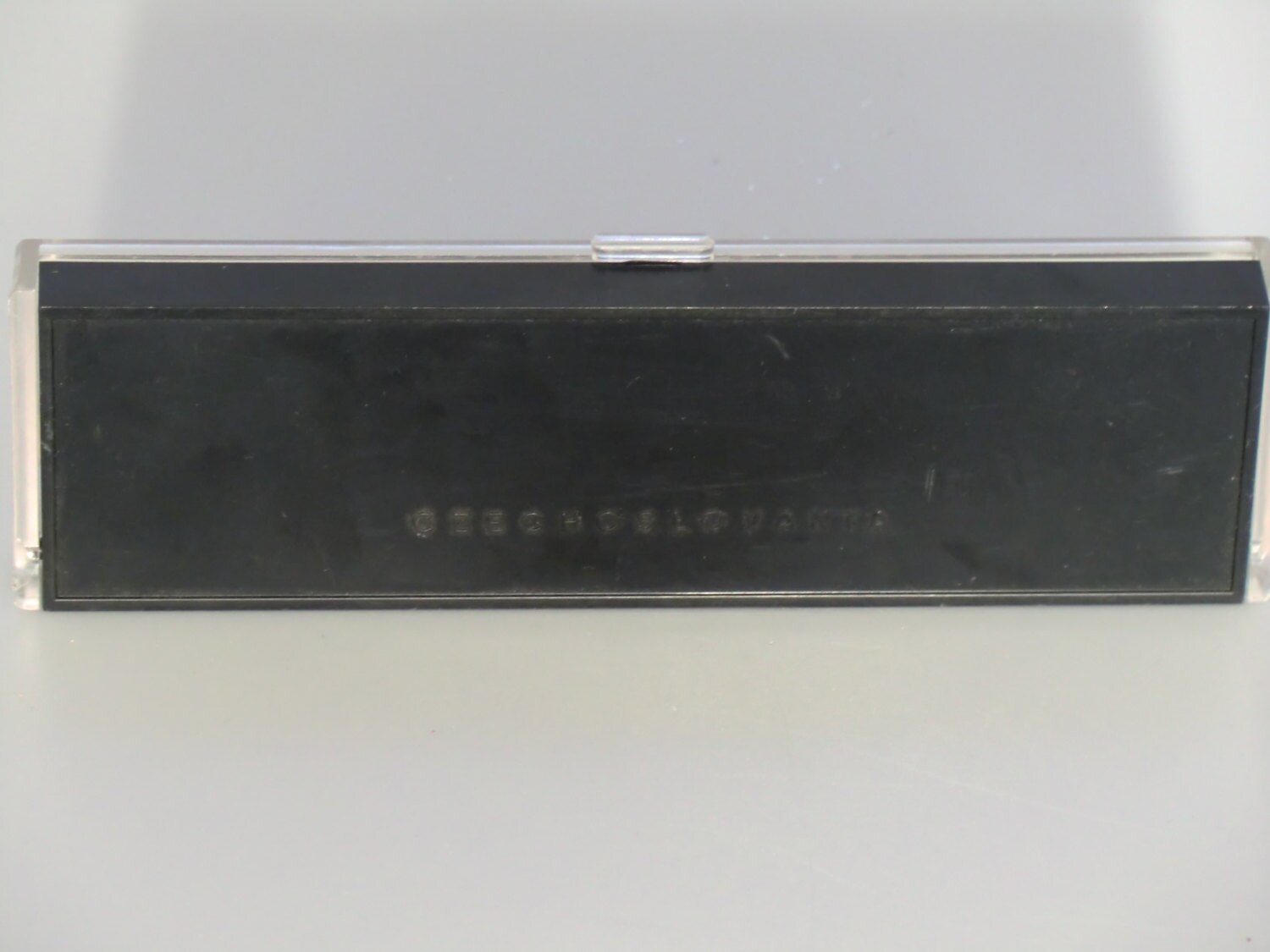 Czechoslovakia Bohemia Works Koh-i-noor Hardtmuth 5854 Czechoslovakia Bohemia Works Koh-i-noor Hardtmuth 5854