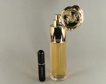 Viktor Rolf Eau Mega Eau de Parfum 0,17 FL.OZ. / 5 ml navulbare spray voor miniflessen