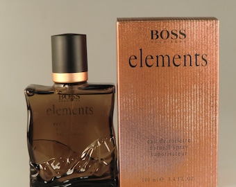 Hugo boss element aftershave new arrivals