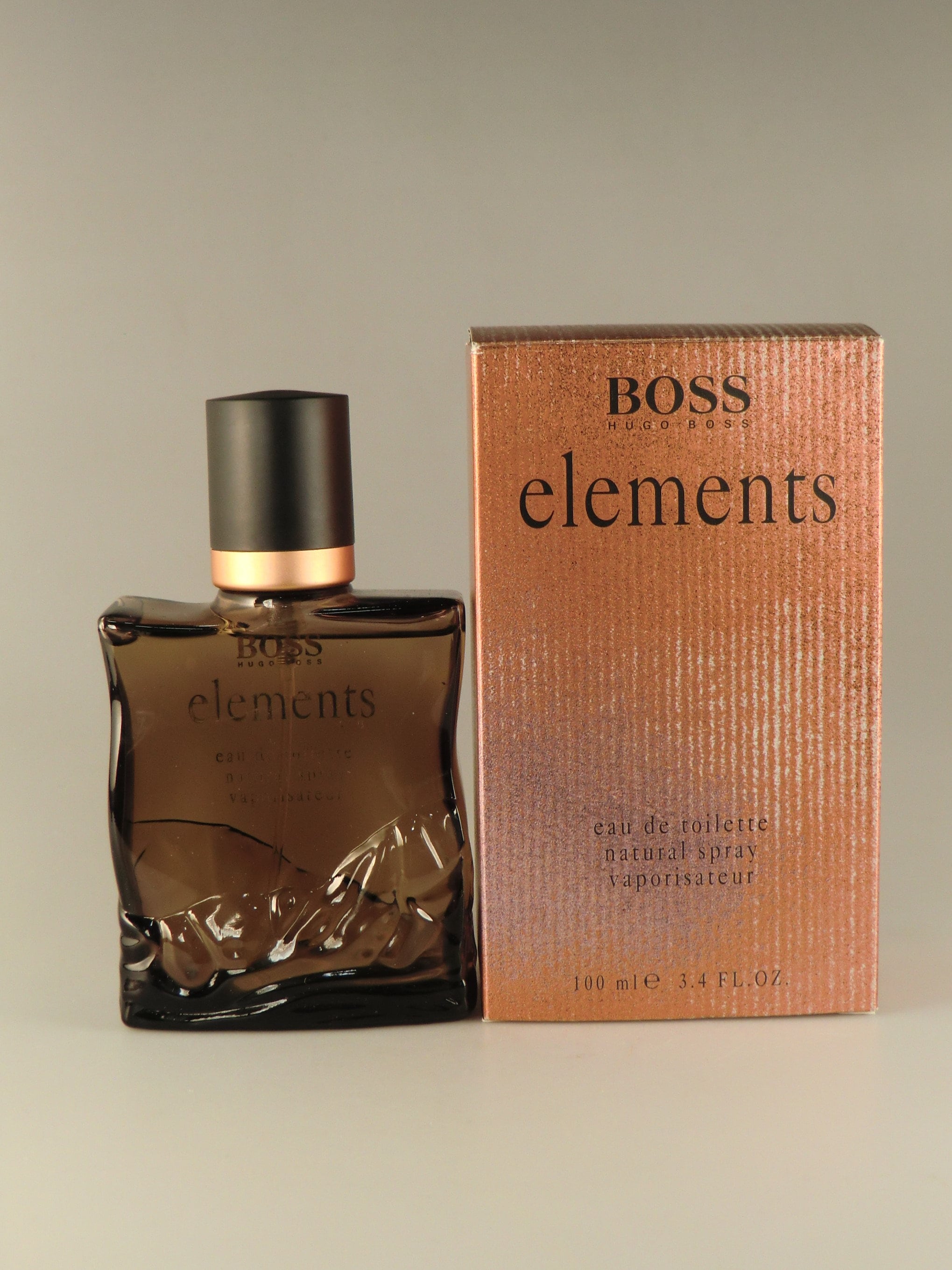 Hugo boss on sale element 100ml