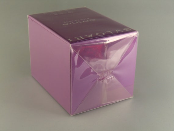 Buy Old Packaging Bvlgari Omnia Amethyste Eau De Toilette 1.35 Fl