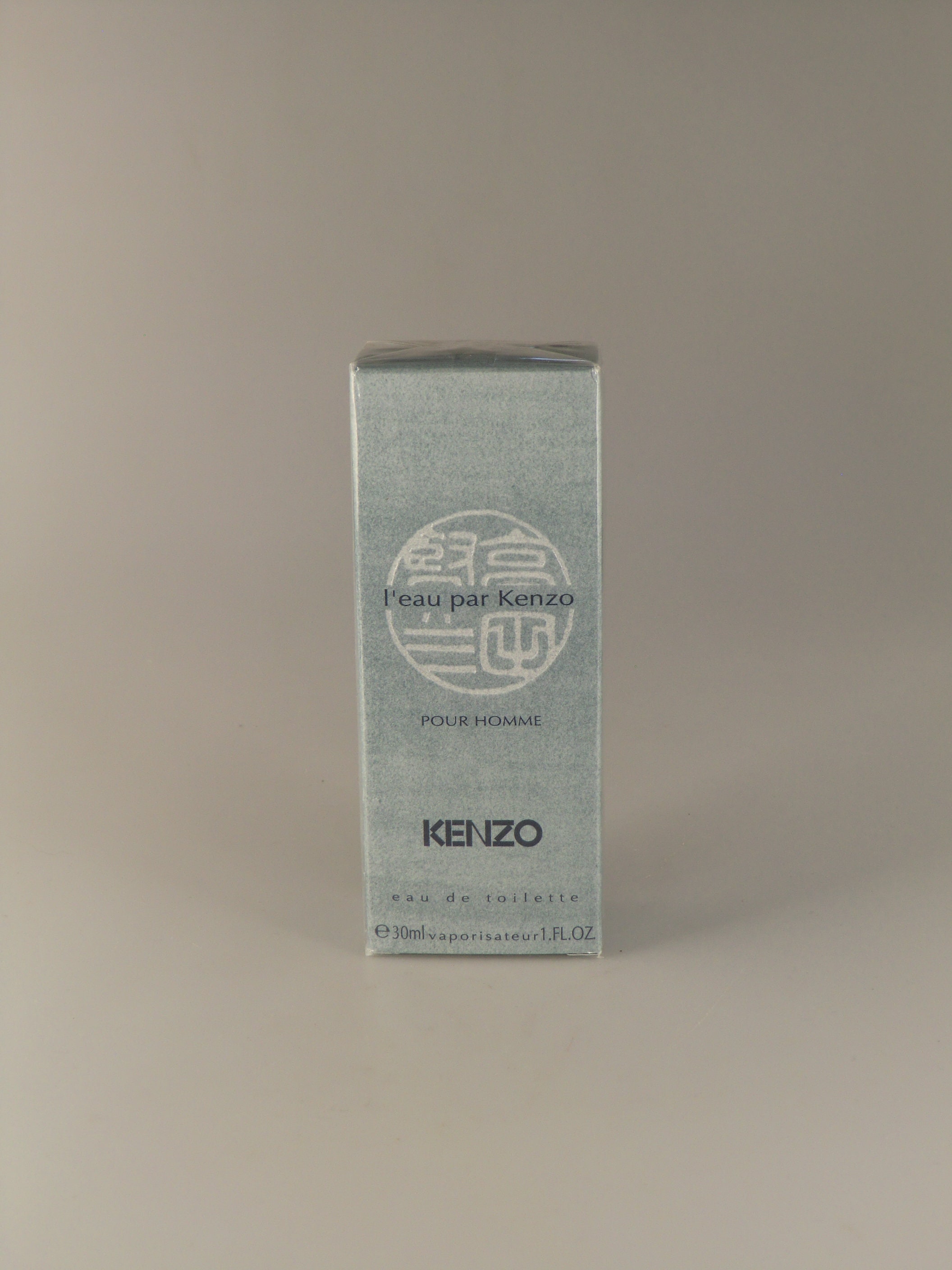 Original Kenzo L Eau Par Kenzo Pour Homme Eau De Toilette 30 Ml