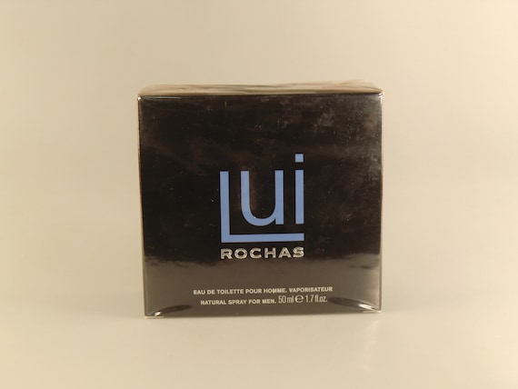 ロシャス ルイ オードトワレ プールオム 1.7 fl.oz. / 50ml ロシャス ルイ オードトワレ プールオム 1.7 fl.oz. / 50ml