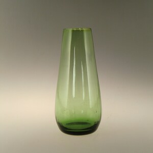 Jan Gabrhel Vase - Etsy
