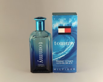 Original tommy top hilfiger cologne
