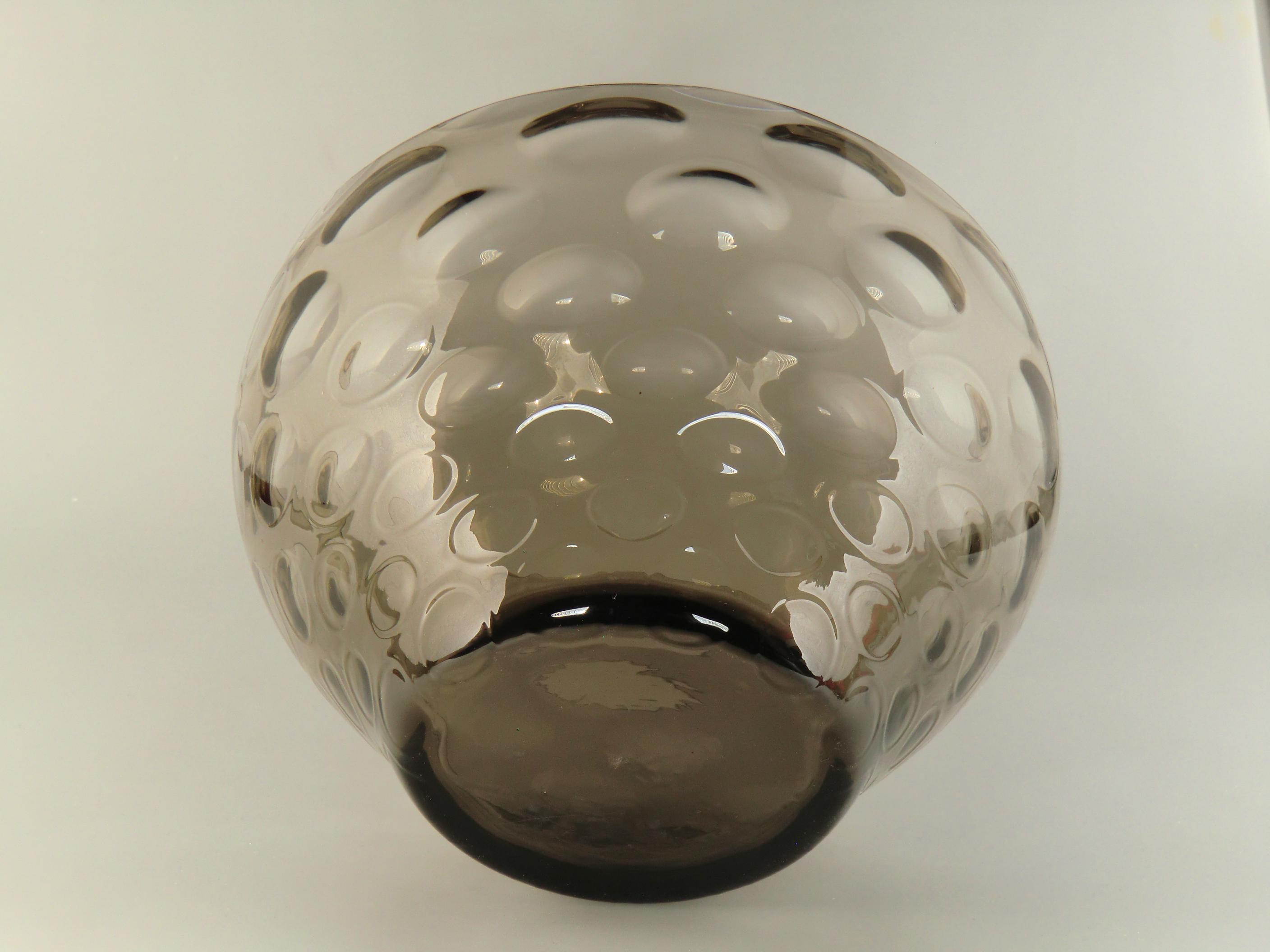 ボヘミアン チェコ Borske sklo Crystalex Novy Bor アート ガラス