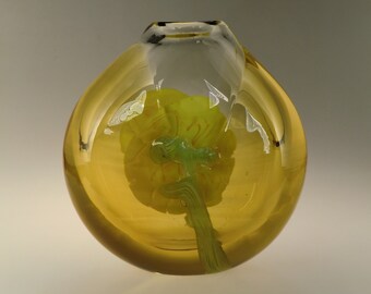 ヴィンテージ　チェコ　“CHLUM U TREBONE” Jan Gabrhel 1100007356.JPG