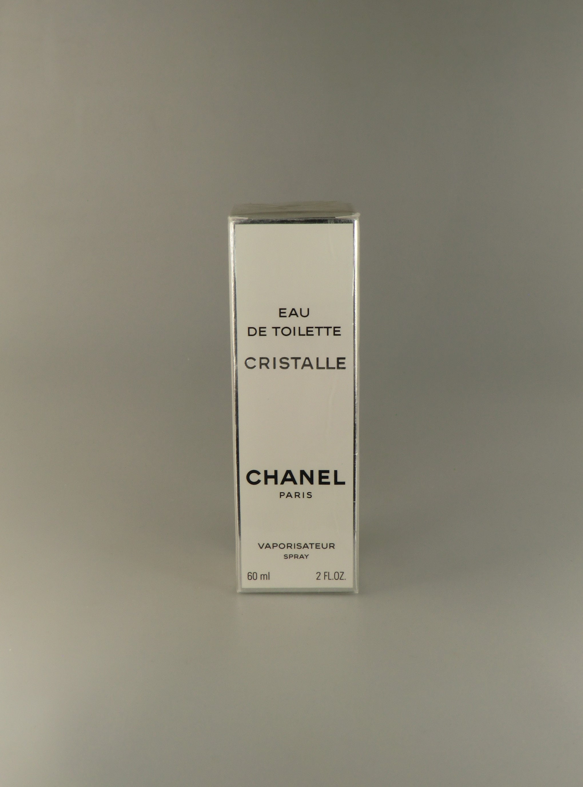 Chanel Cristalle - Eau de Toilette