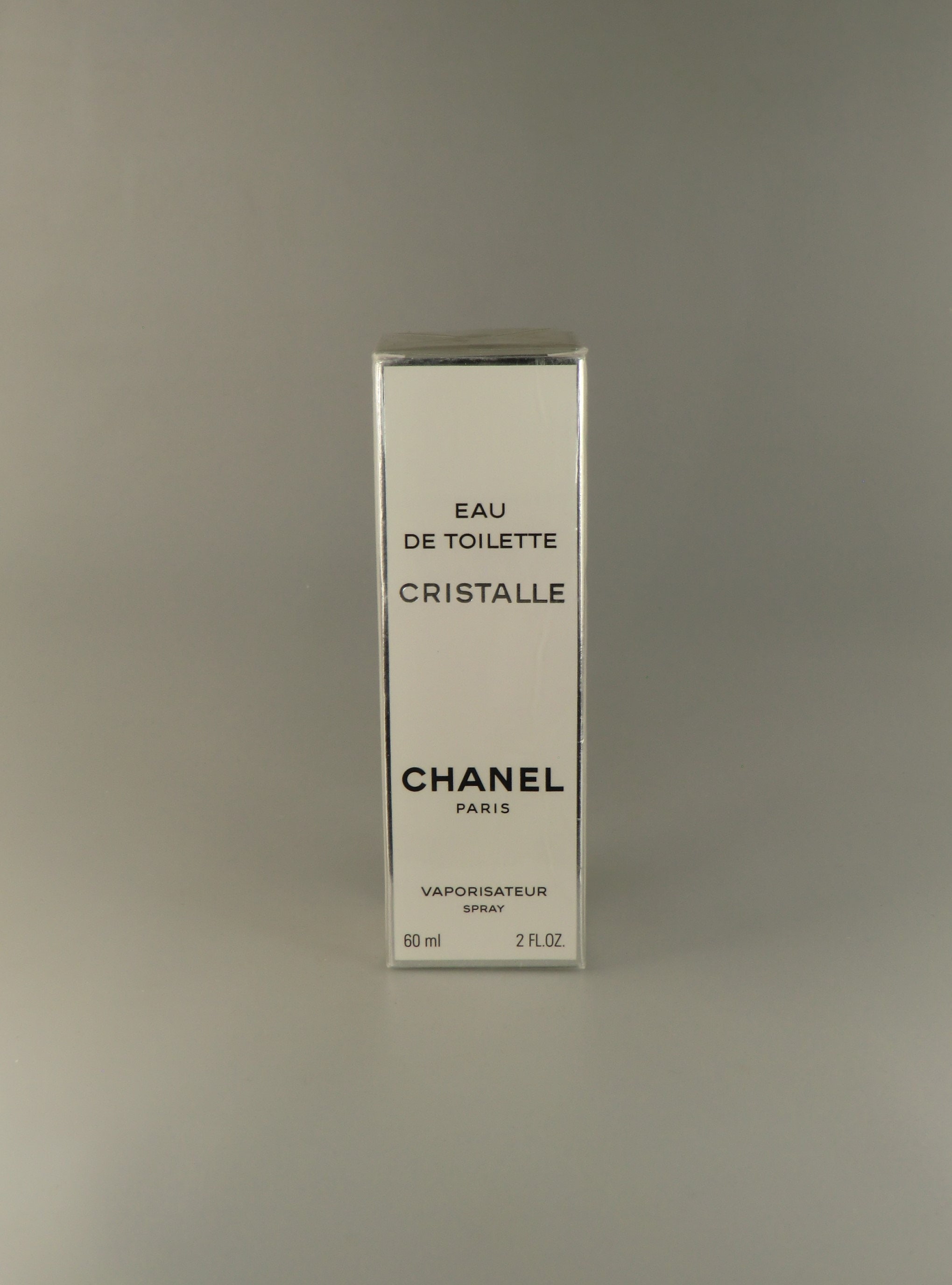 Chanel - CRISTALLE - Eau De Toilette Vaporizer - Luxury Fragrances