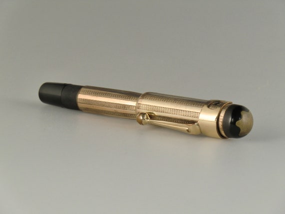 Montblanc safety hotsell