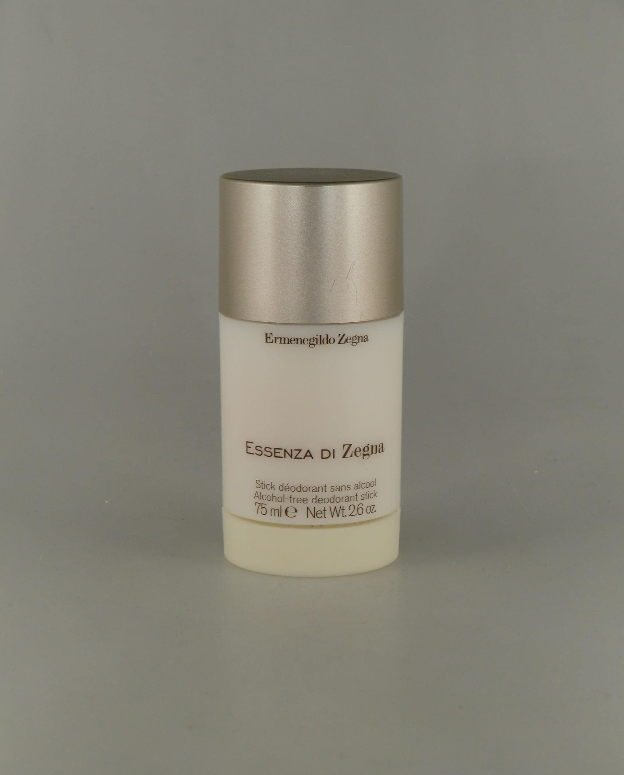 Ermenegildo Zegna Essenza Di Zegna Deodorant Stick Alcohol Free