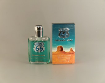 RARE Route 66 Colorado Rain Eau de Toilette Natürlicher Spray